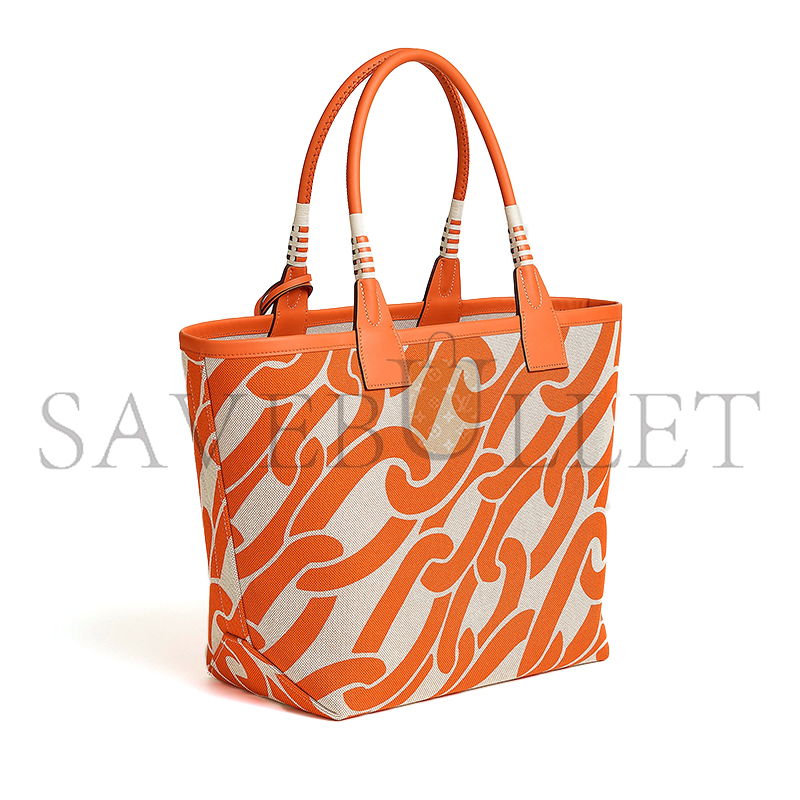 HERMES STEEPLE 28 BAG H084532CKAB (28.5*28*18cm) HERMES STEEPLE 28 BAG H084532CKAB (28.5*28*18cm)